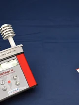 Wet Bulb Globe Temperature Quest Metesco